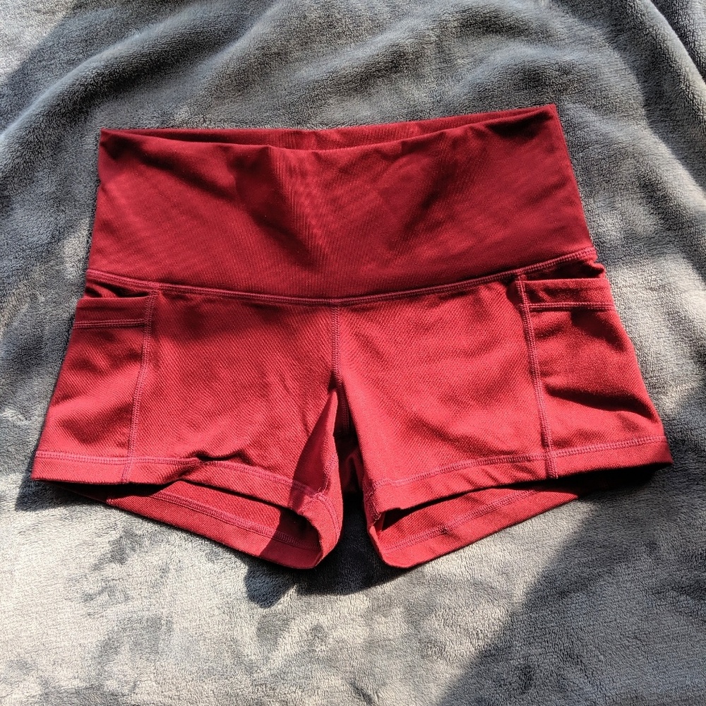 Pop Short 2.0 Cabernet
